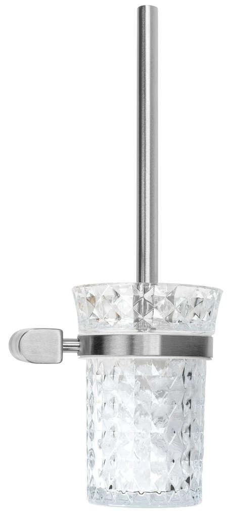 WC kefe Brushed Nickel 322229