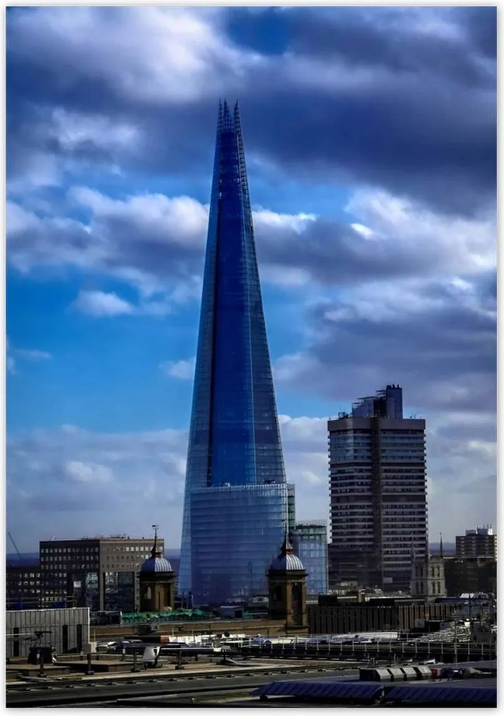 Poszterek 70x100 Esti tekintet