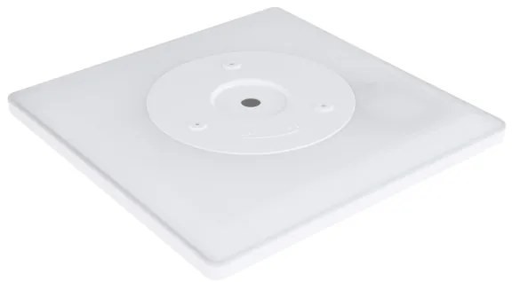 Globo 41563-18W - LED Fürdőszobai mennyezeti lámpa SAPANA LED/18W/230V IP44