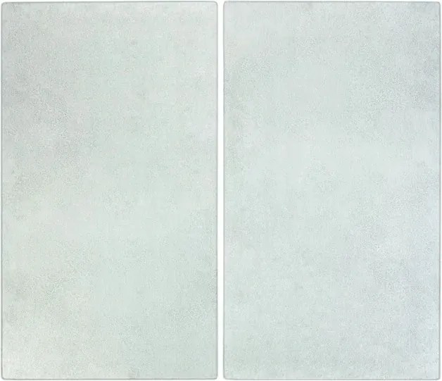 Silvercrest Üveg védőlapok gáz indukciós tűzhelyhez 2db (14/G-148)