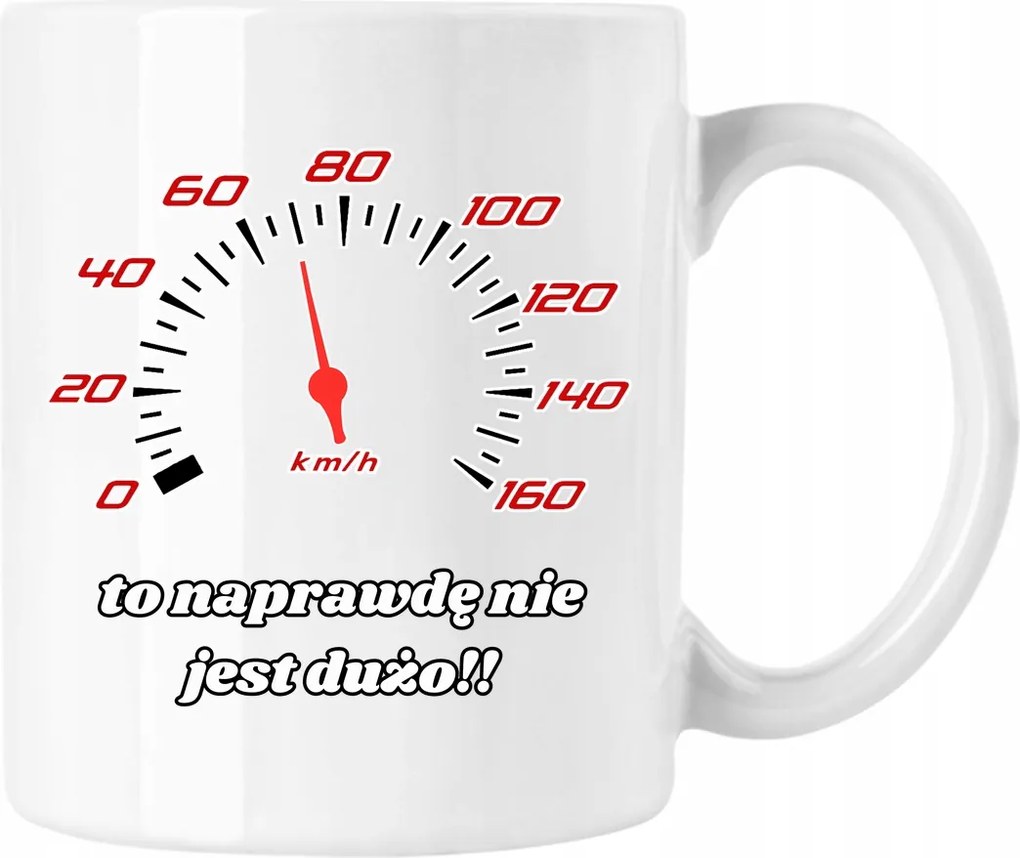 Bögre Születésnapi vicc 70 év Fehér 330ml