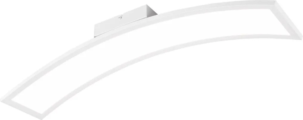 TRIO R64861131 SIGMA Modern LED Mennyezeti Lámpa Fehér LED IP20