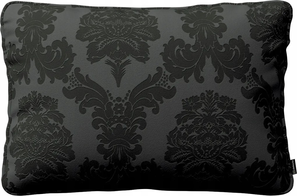 Dekoria Párnahuzat 60x40 szürke árnyalatok