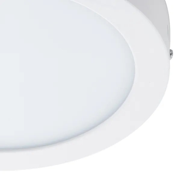 Eglo 96168 - FUEVA 1 LED fürdőszobai mennyezeti lámpa 22W/230V IP44