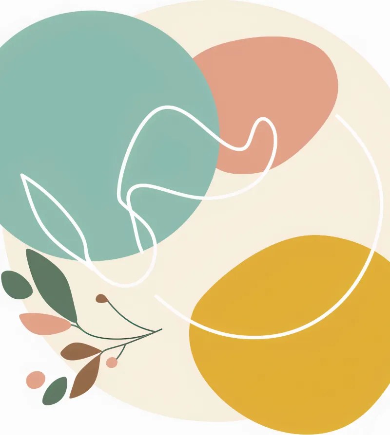 Poszter 75x100cm Finom kötés