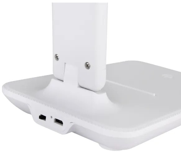 Globo 58439W - LED asztali lámpa BRIGHTON 5W/230V 2700/4000/6500K fehér