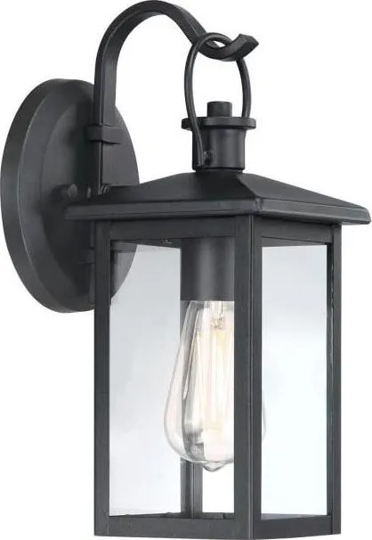 Westinghouse 6114740 - Kültéri fali lámpa MARIA 1xE27/60W/230V IP44