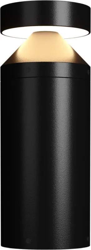 MAYTONI O591FL-L12GF3K OLTEN Modern Kültéri Állólámpa Grafit LED IP65