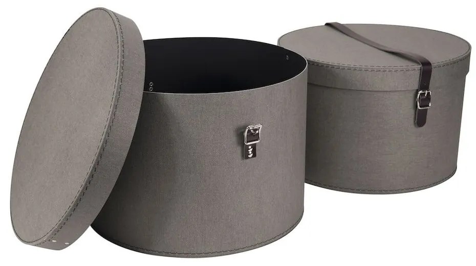 Fedeles tárolódoboz Rut – Bigso Box of Sweden
