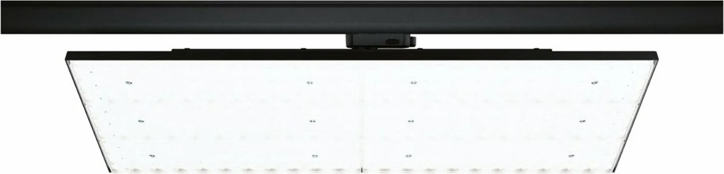 Paulmann ProRail3 Led panel 75W 4000K fekete, forgatható, sínre szerelhető