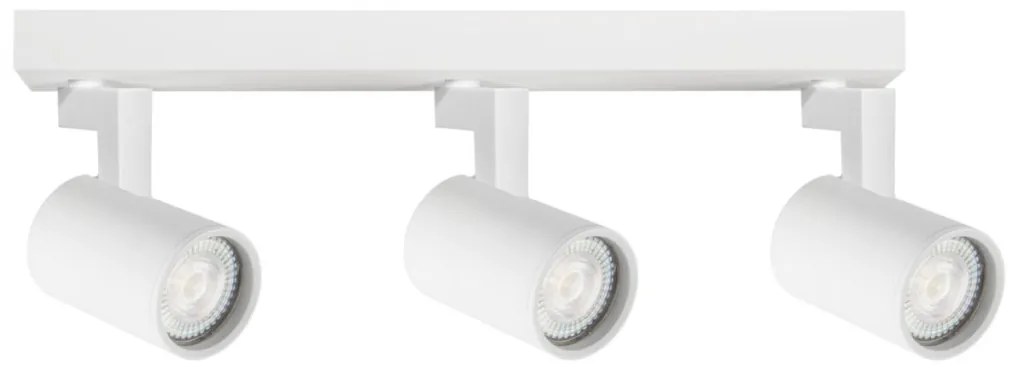 Polux LYNX 328748 Spotlámpa 3x10W/GU10 IP20