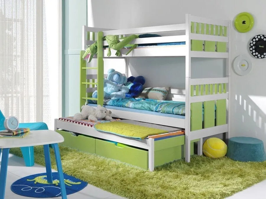 Emeletes ágy Henderson 103