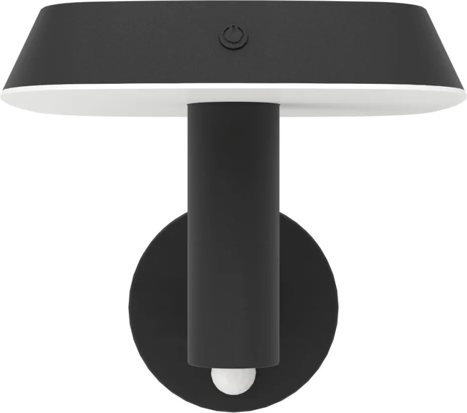 EGLO 901071 DREOLI Fali Lámpa Mozgásérzékelővel LED IP44