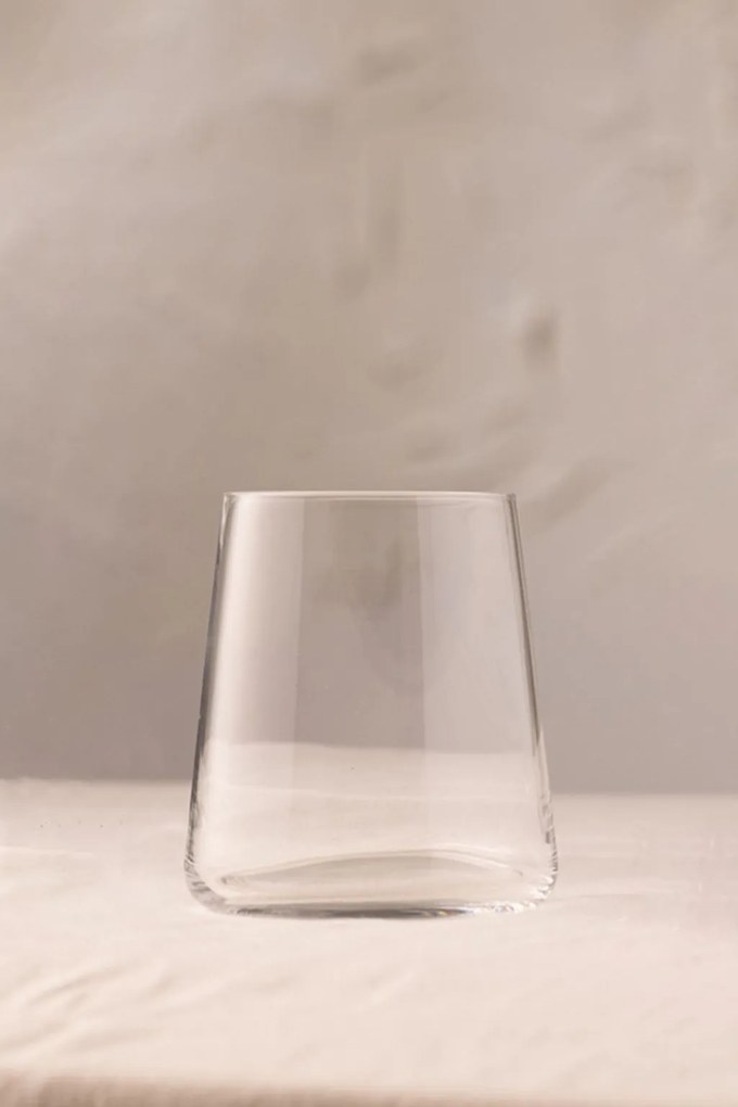 4 részes üveg pohárszett 420 ml