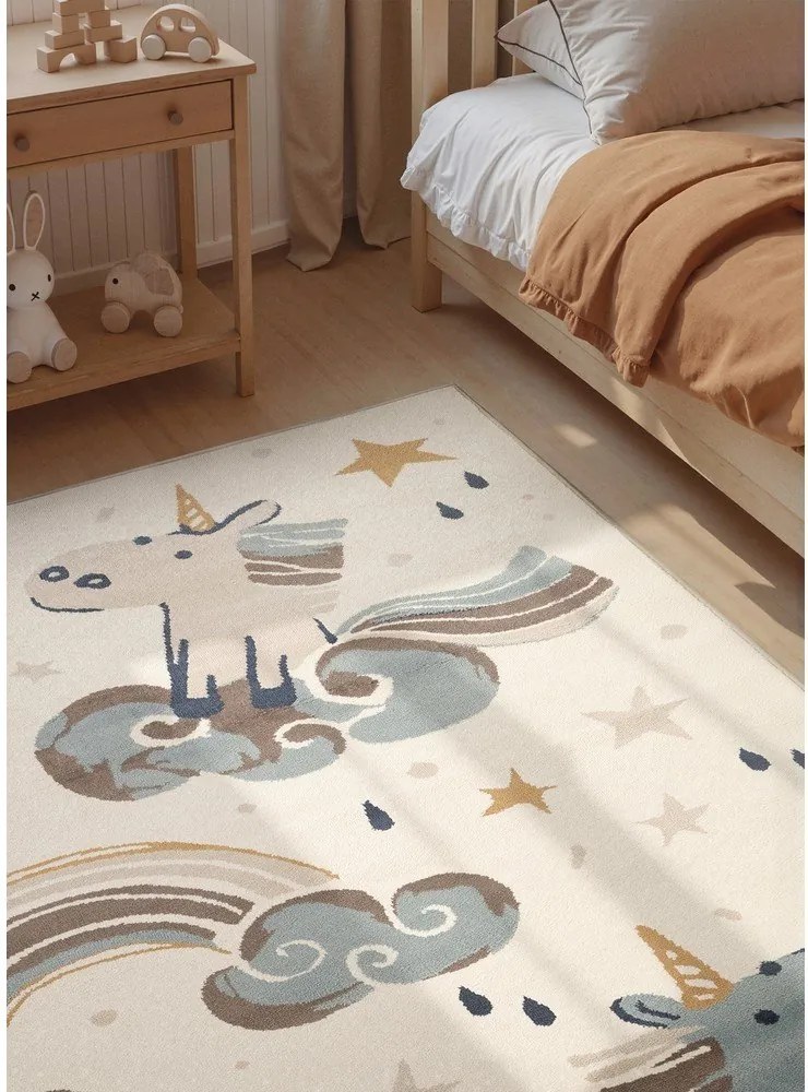 Gyerek szőnyeg 120x170 cm Einhorn – Hanse Home