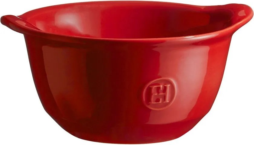 Piros kerámia tálka 550 ml Ultime – Emile Henry