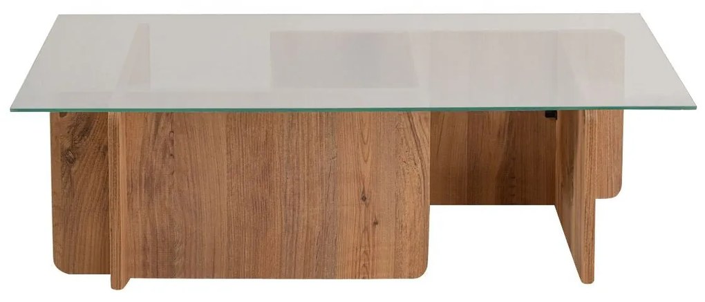 Dohányzóasztal Flavio - Atlantic Pine