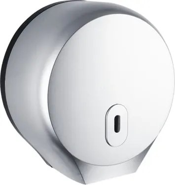 WC papír tartó Nimco ezüst színű HP9555M04