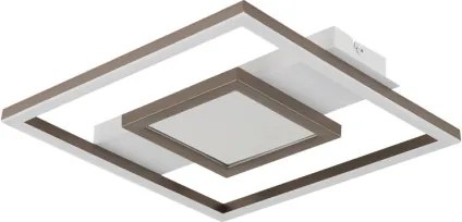 GLOBO 67324-24C PIKARA Modern LED Mennyezeti Lámpa IP20