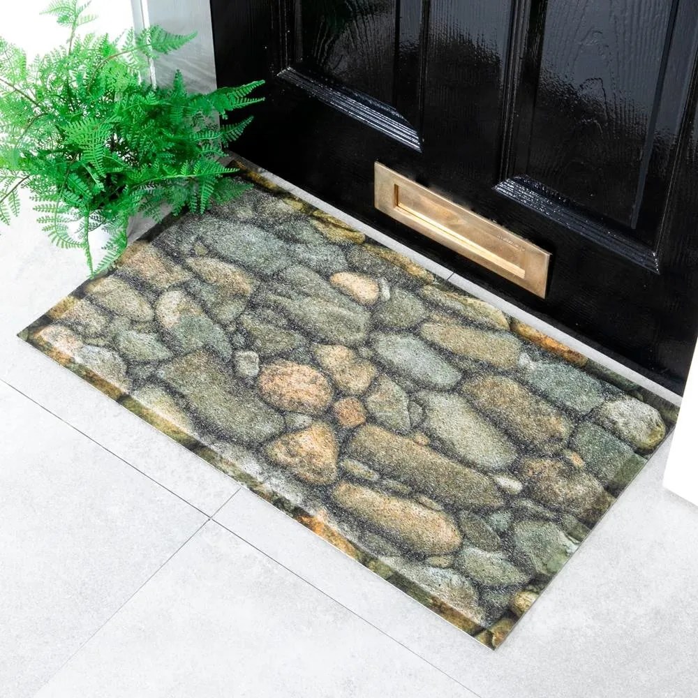Lábtörlő 40x70 cm Stone – Artsy Doormats