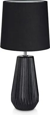 Markslojd NICCI 106624 Asztali lámpa 1x40W/E14 IP20