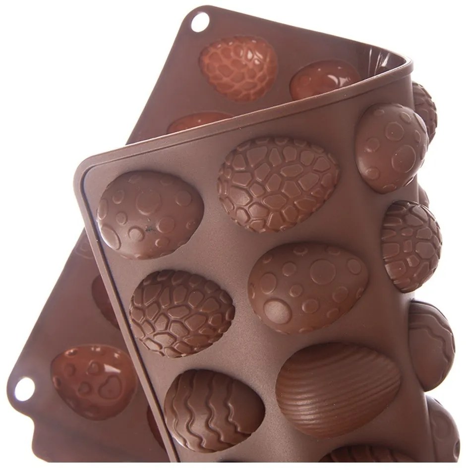 Szilikon praliné sütőforma 16x24 cm – Orion