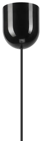 Csillár zsinóron LENA 1xE27/60W/230V