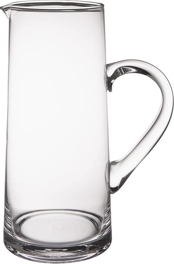PITCHER üveg kancsó 1800ml