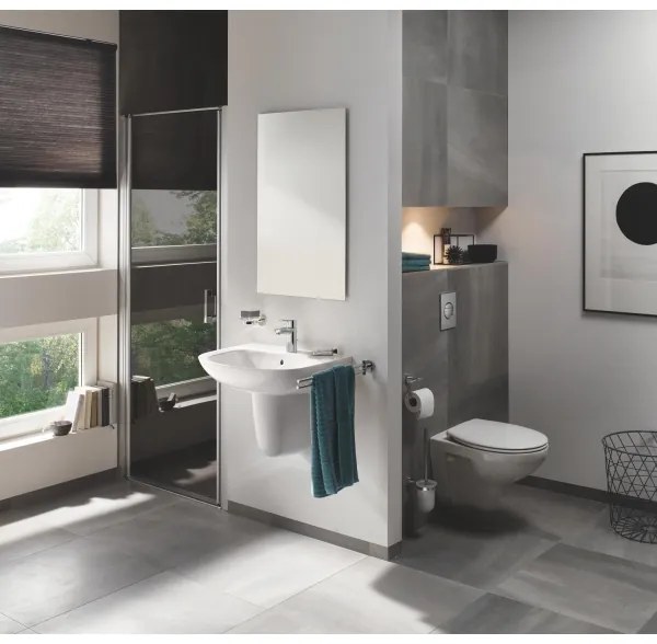 GROHE 23769000 - START FLOW mosdócsaptelep, fényes króm