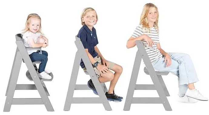 Etetőszék Sit Up III – Roba