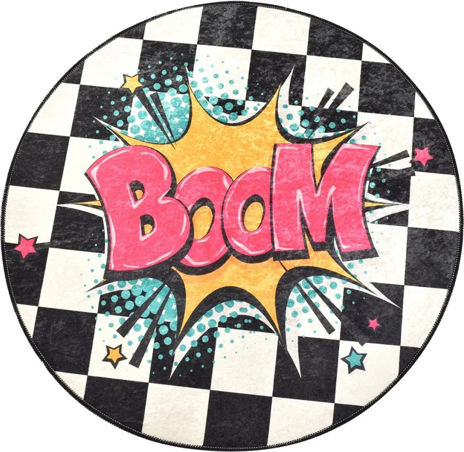 Boom (100)