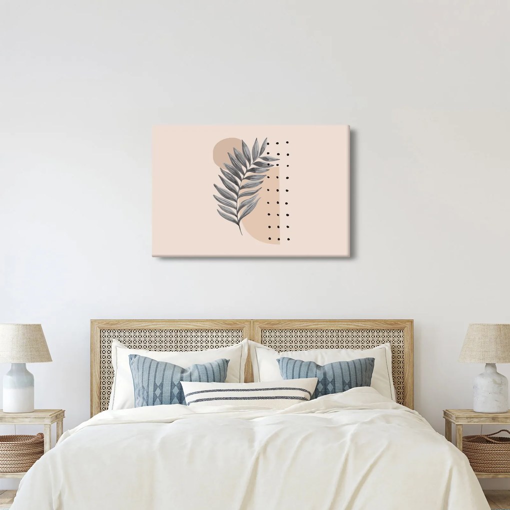 Kép - N⁰2 illusztrált lap (90x60 cm)