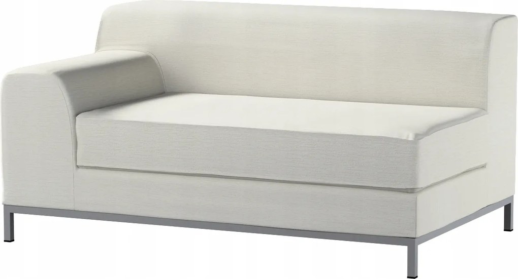 Dekoria Kramfors 2 személyes Ikea bal oldali kanapé huzat