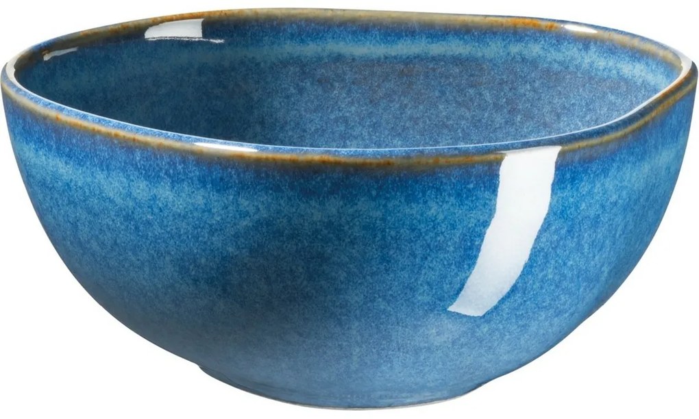 Mäser Cordelia Royal Blue tálkészlet, 16 cm, 6 db
