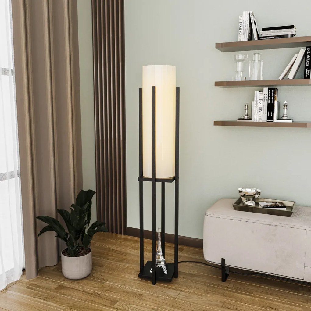 Fém állólámpa, Ø20 cm – TR892OPV1163