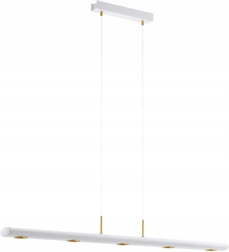 Led függőlámpa 5x4,6W Canelas 39371 Eglo