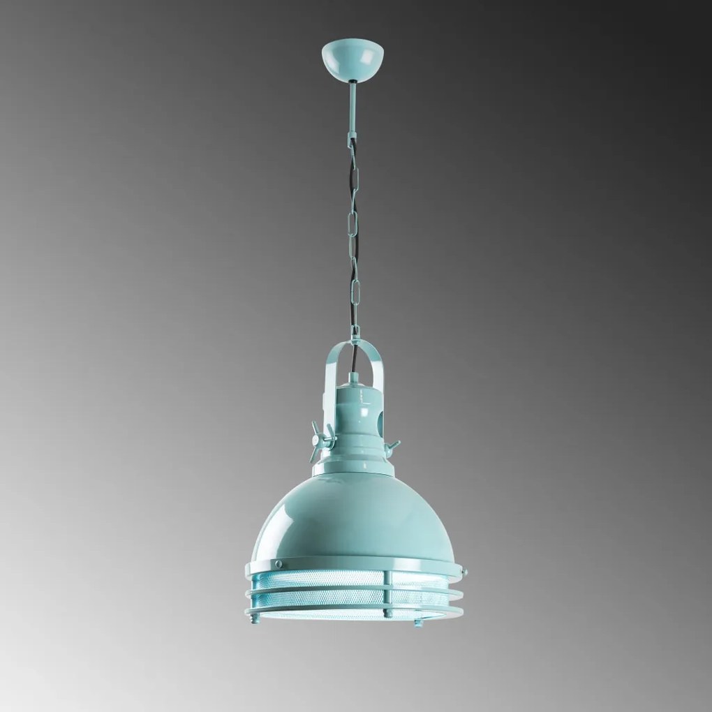 Saglam 3762 - Turquoise