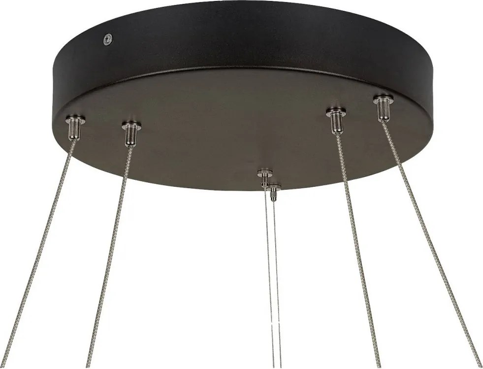 SLV 1004767 ONE Modern Led Függesztett Lámpa LED IP20