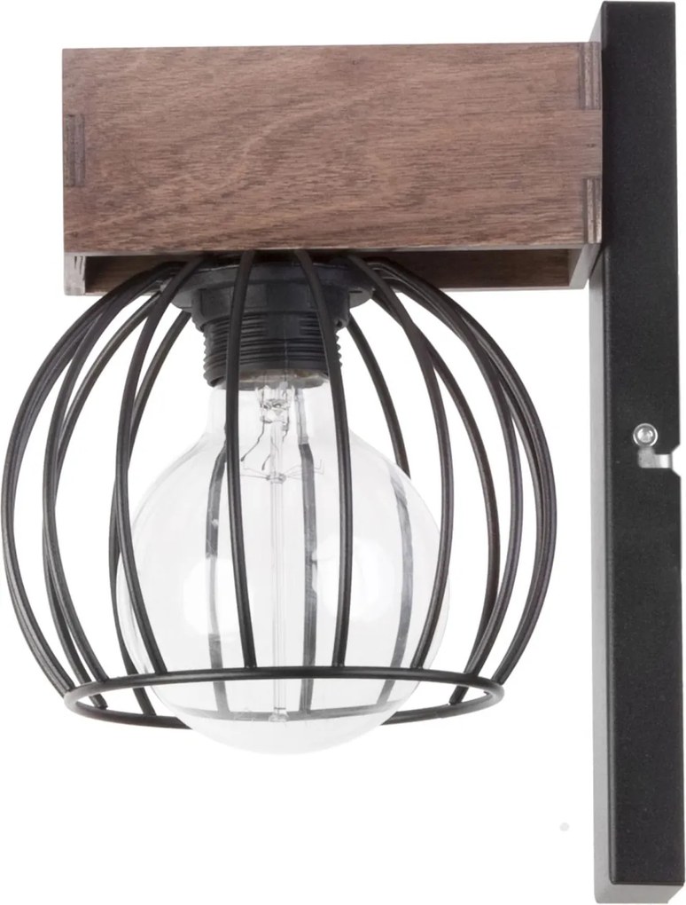 Sigma Lighting MILAN 31577 Fali lámpa 1x60W/E27