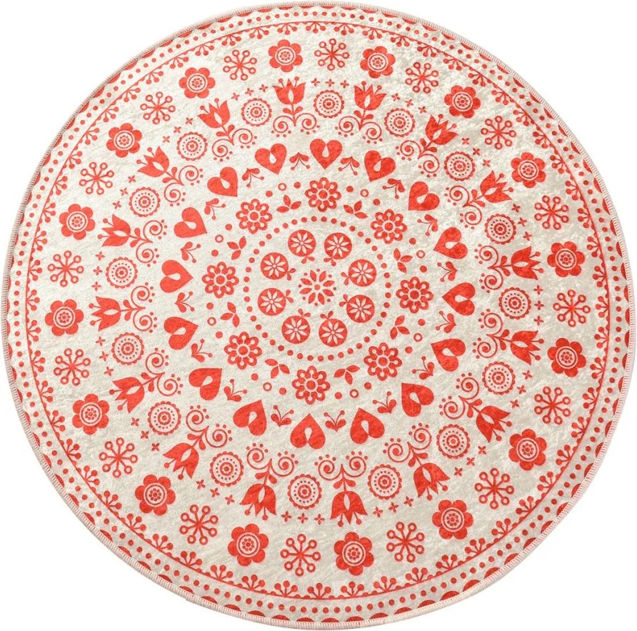 Venice - Red (100)