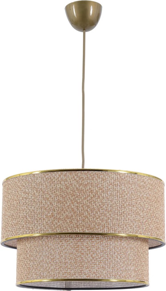 Coral Wicker