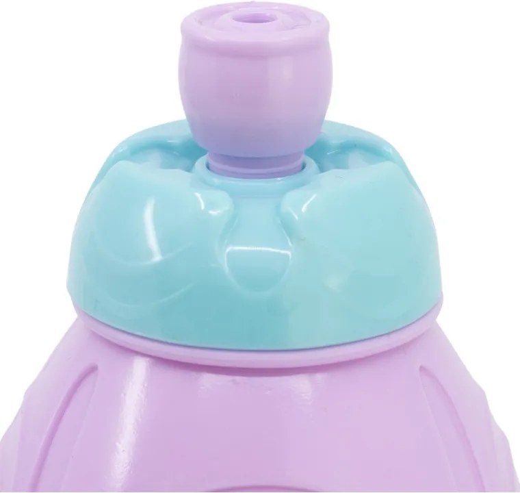 Gabi babaháza Wonderland műanyag sportkulacs 400 ml