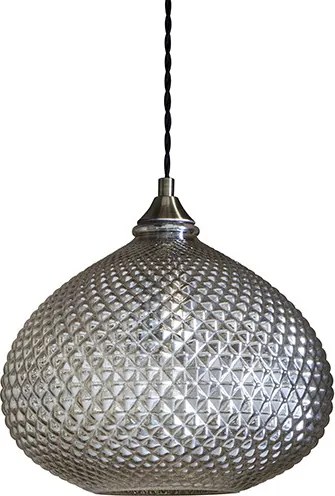 Endon LIVIA 95480 Függőlámpa 1x10W/E27 IP20