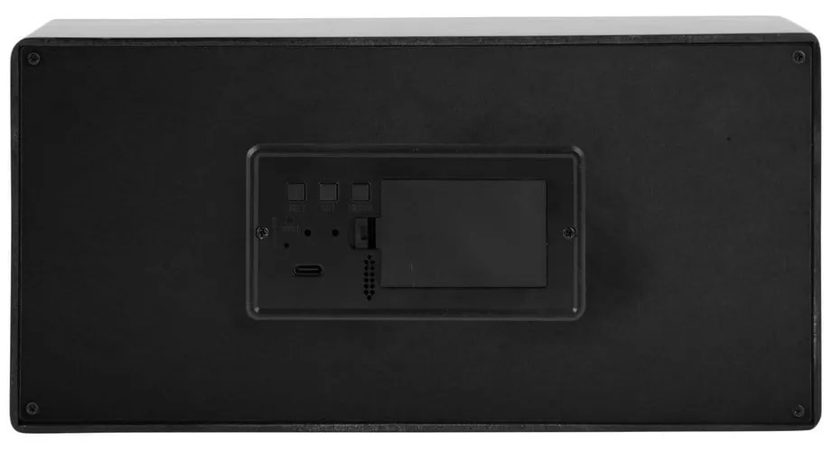 Digitális ébresztőóra Boxed – Karlsson