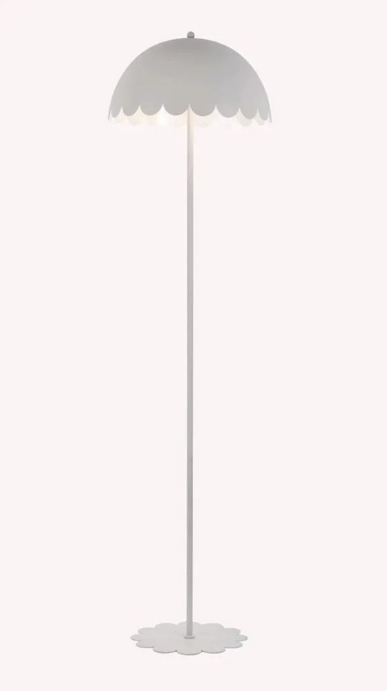 Aviano Lighting FLOW LY05FLO/H142/BL Állólámpa 2x40w/e14