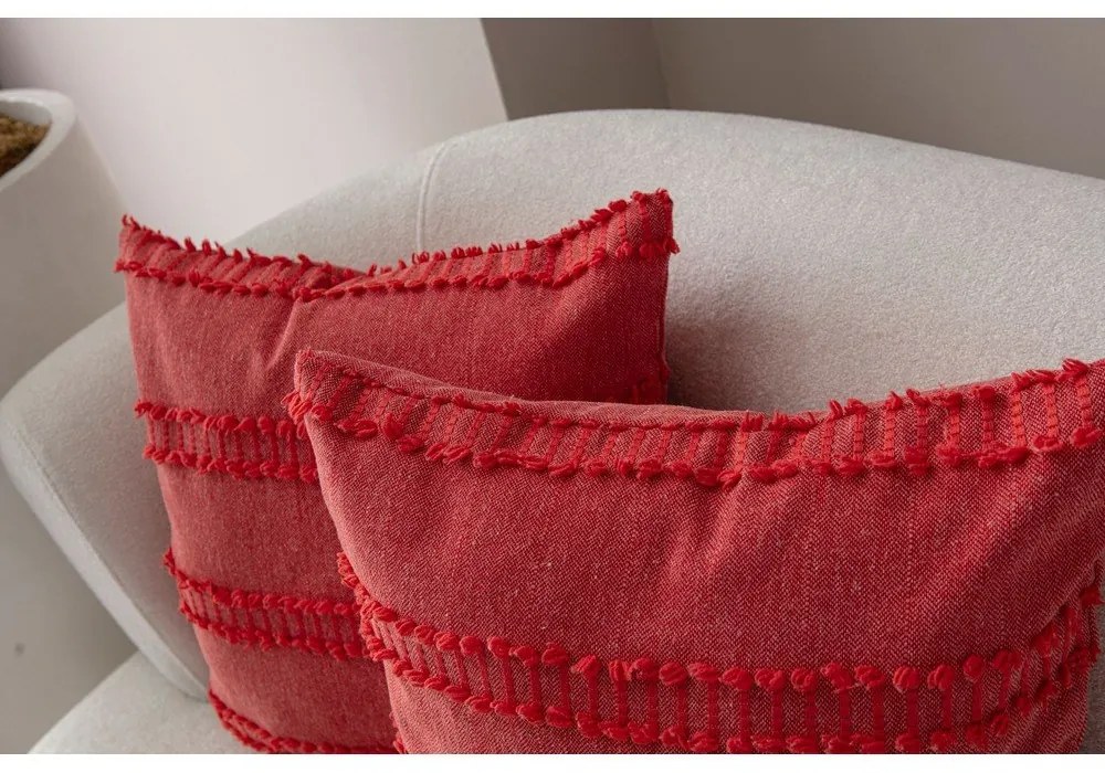 Párnahuzat szett 2 db-os 43x43 cm Tuffet – Mioli Decor