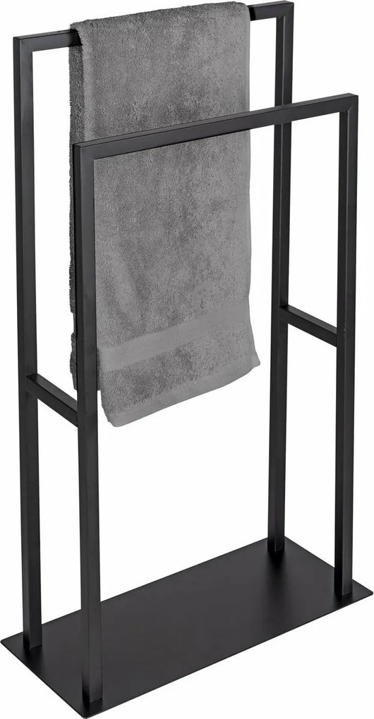 Wenko Fém törülközőtartó RIVALTANA