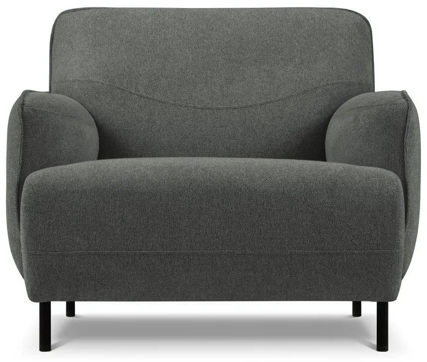 Neso szürke fotel - Windsor &amp; Co Sofas
