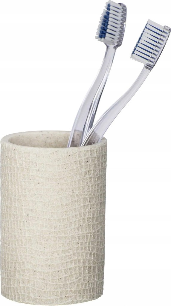 Fogkefetartó bögre Wenko