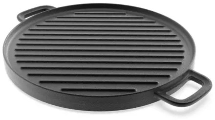 Tescoma MASSIVE Kétoldalas grill serpenyő, átmérő 30 cm